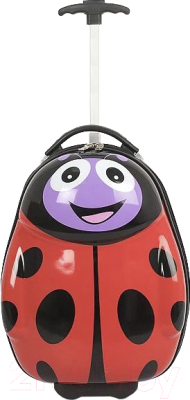 Чемодан на колесах Ecotope 227-109/16-RCL - фото