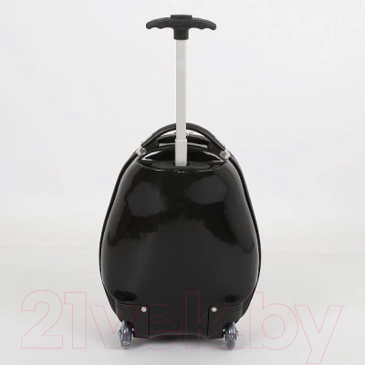 Чемодан на колесах Ecotope 227-109/16-RCL