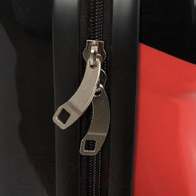 Чемодан на колесах Ecotope 227-109/16-RCL