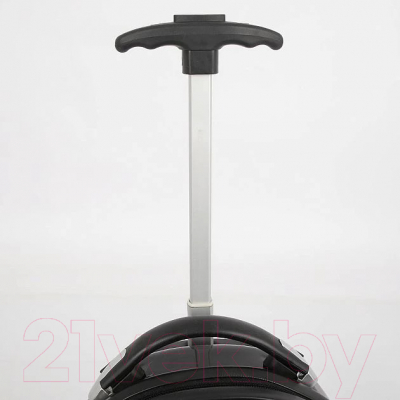 Чемодан на колесах Ecotope 227-109/16-RCL