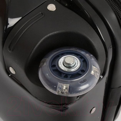 Чемодан на колесах Ecotope 227-109/16-RCL