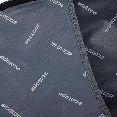 Чемодан на колесах Ecotope 324-020-16-RBL