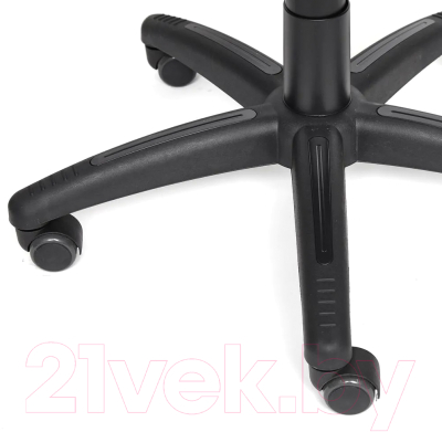 Кресло офисное Tetchair Bergamo кожзам