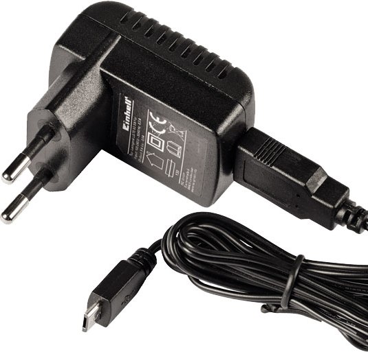 Электроотвертка Einhell TE-SD 3.6/1 Li (4513501)