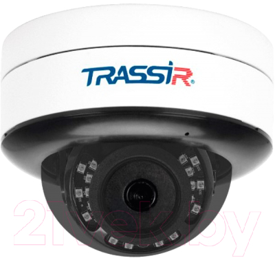 IP-камера Trassir TR-D3123IR2 v6 2.7-13.5 - фото