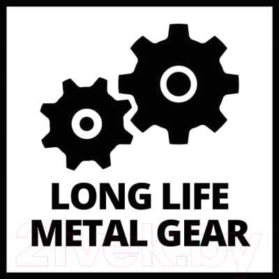 Высоторез аккумуляторный Einhell GC-LC 18/20 Li T-Solo (3410581)