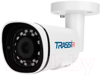IP-камера Trassir TR-D2121IR3 v6 2.8 - фото