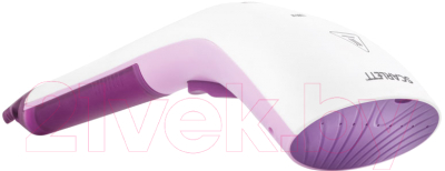 Отпариватель Scarlett SC-GS135S11 (фиолетовый) - фото