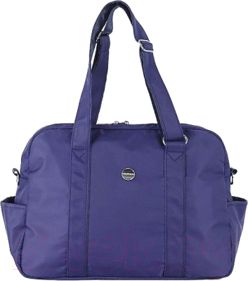 Сумка дорожная Ecotope 274-0803NAV - фото