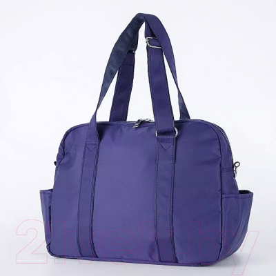 Сумка дорожная Ecotope 274-0803NAV