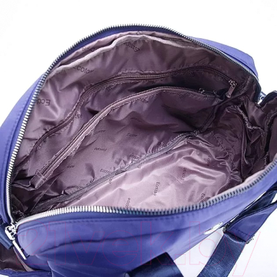 Сумка дорожная Ecotope 274-0803NAV