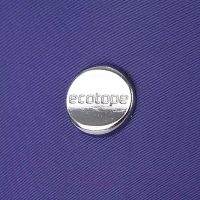 Сумка дорожная Ecotope 274-0803NAV
