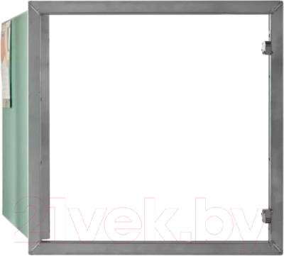 Люк под плитку Левша Премиум Универсал 30x30