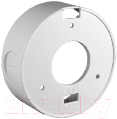 Монтажная коробка Trassir TR-JB301 - фото