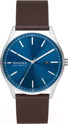 Часы наручные мужские Skagen SKW6846 - фото