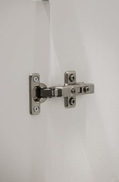 Тумба под умывальник Айсберг 50 Классик с верхним ящиком В1