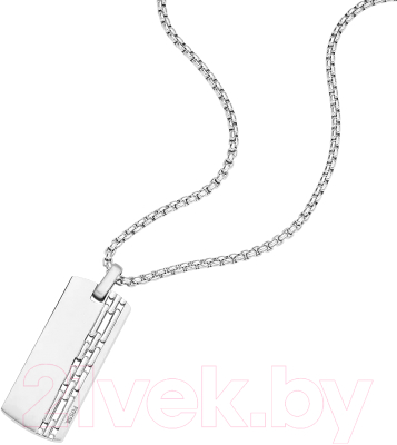 Кулон Fossil JF04211040