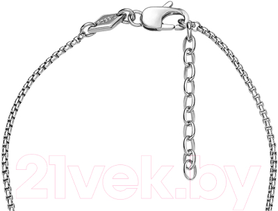 Кулон Fossil JF04211040