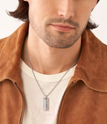 Кулон Fossil JF04211040