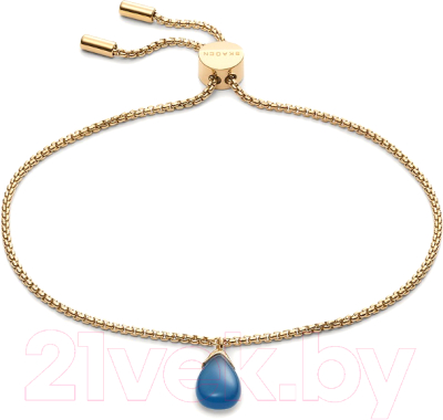 Браслет Skagen SKJ1629710 - фото