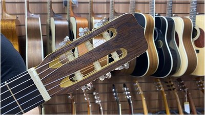 Акустическая гитара Presto Music GC-SB20-4/4