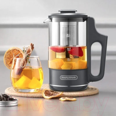 Электрочайник Morphy Richards Tea Maker MR6086G