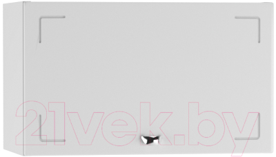 Шкаф для ванной Айсберг Классик 01-50 - фото