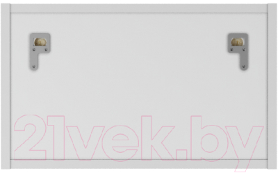 Шкаф для ванной Айсберг Классик 01-50