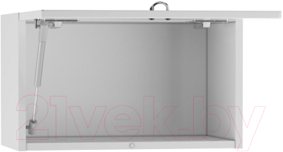 Шкаф для ванной Айсберг Классик 01-50