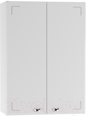Шкаф для ванной Айсберг Классик 02-50 - фото