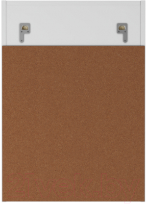 Шкаф для ванной Айсберг Классик 02-50