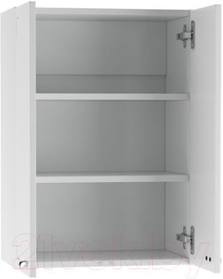 Шкаф для ванной Айсберг Классик 02-50