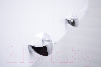 Шкаф для ванной Айсберг Классик 02-50