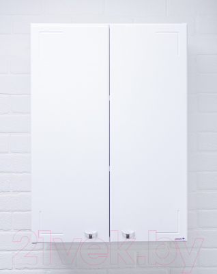 Шкаф для ванной Айсберг Классик 02-50