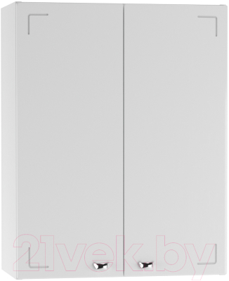 Шкаф для ванной Айсберг Классик 02-55 - фото