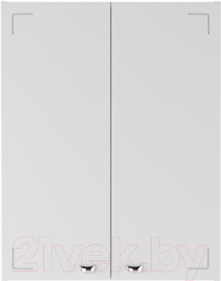 Шкаф для ванной Айсберг Классик 02-55