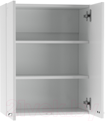 Шкаф для ванной Айсберг Классик 02-55