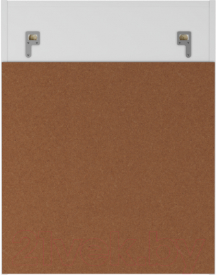 Шкаф для ванной Айсберг Классик 02-55