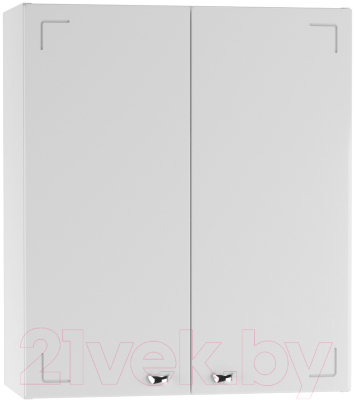 Шкаф для ванной Айсберг Классик 02-60 - фото