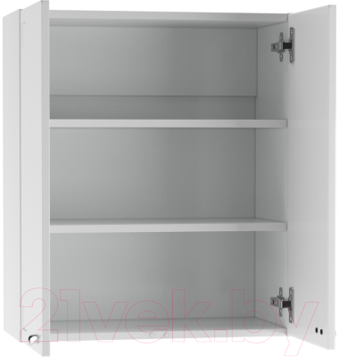 Шкаф для ванной Айсберг Классик 02-60