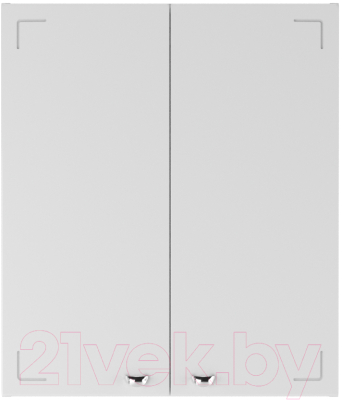 Шкаф для ванной Айсберг Классик 02-60