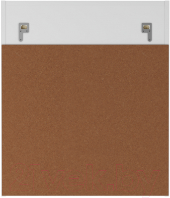 Шкаф для ванной Айсберг Классик 02-60