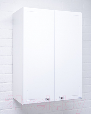 Шкаф для ванной Айсберг Классик 02-60