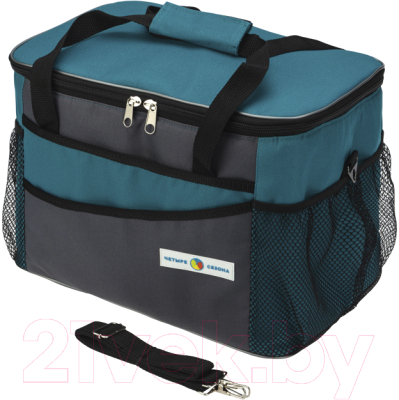 Термосумка Четыре сезона 80-0284 - фото