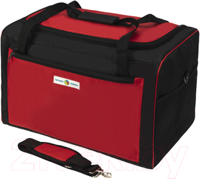 Термосумка Четыре сезона 80-0285 - фото