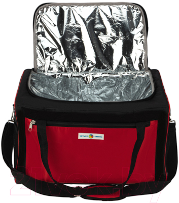 Термосумка Четыре сезона 80-0285