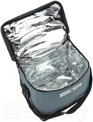 Термосумка Четыре сезона 80-0281