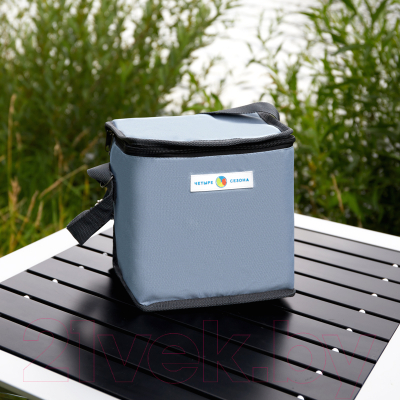 Термосумка Четыре сезона 80-0281