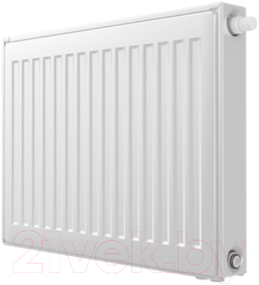 Радиатор стальной MAGNUM Steel VC 22x500x1600 VC22-500-1600/9016 - фото