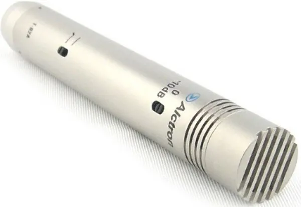 Микрофон Alctron T02A